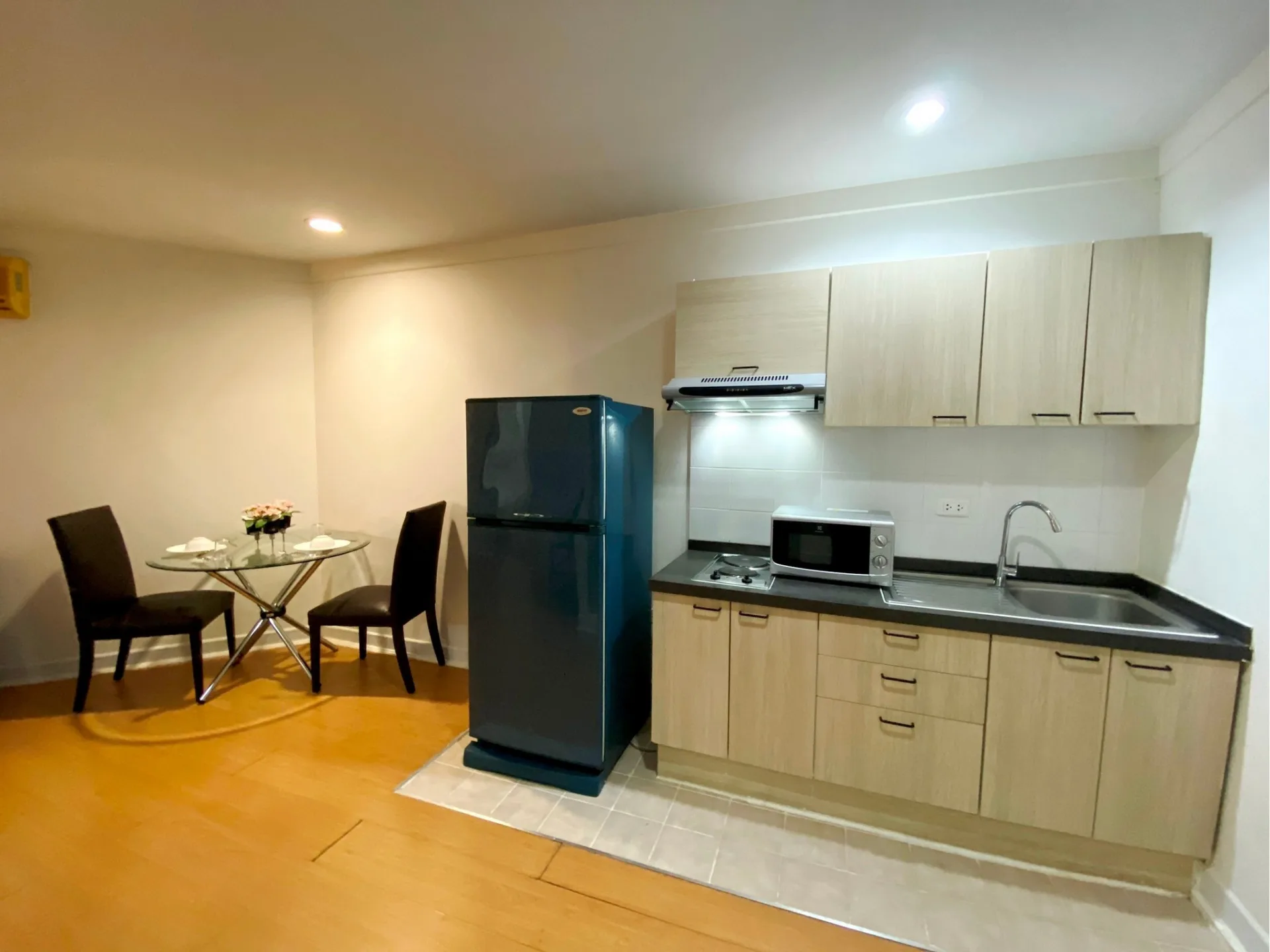 Property photos for The Waterford Diamond