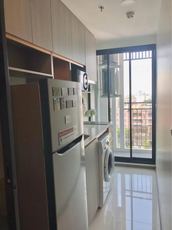 Property photos for KnightsBridge Collage Sukhumvit 107