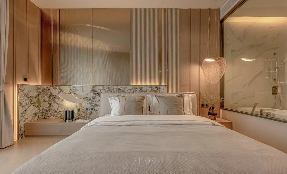Property photos for The Reserve Sathorn