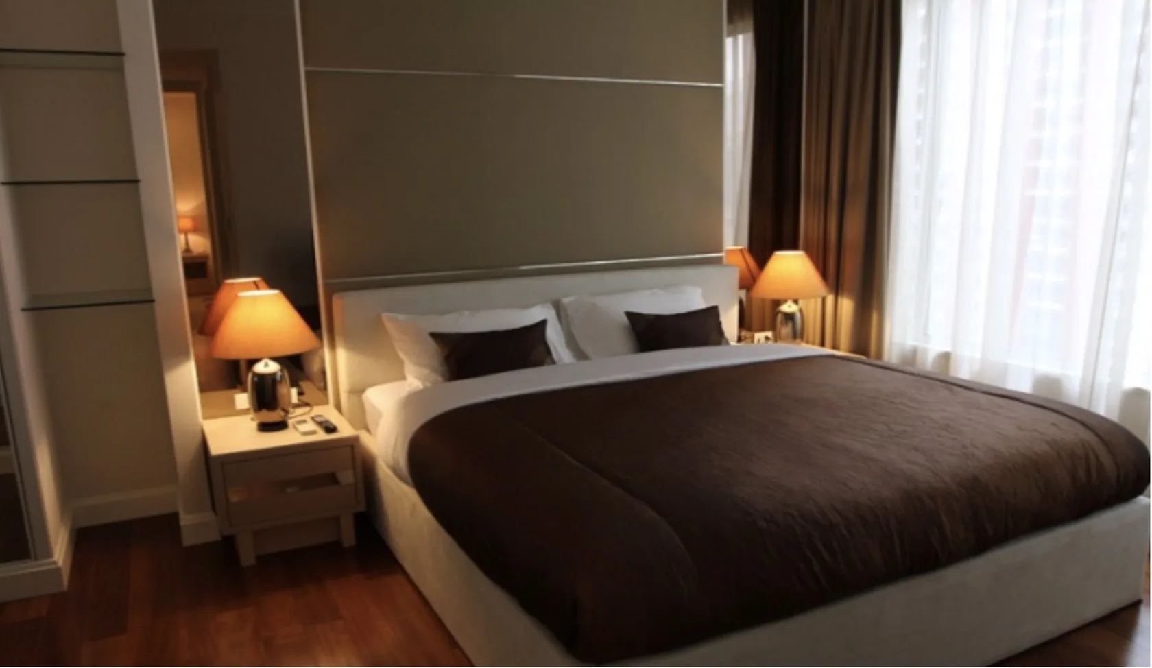 Property photos for Q Langsuan