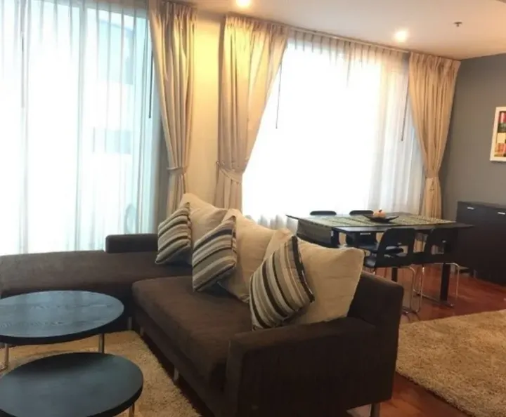 Property photos for Siri Residence