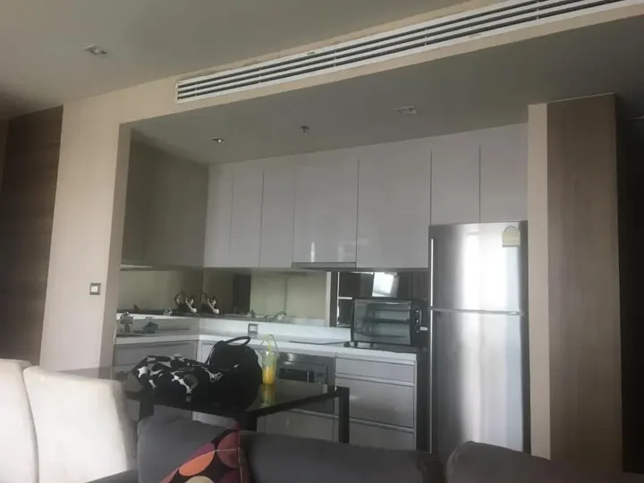 Property photos for The Address Sathorn