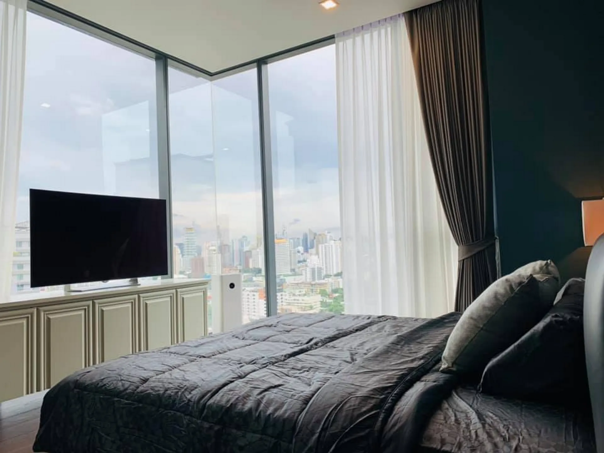 Property photos for Laviq Sukhumvit 57