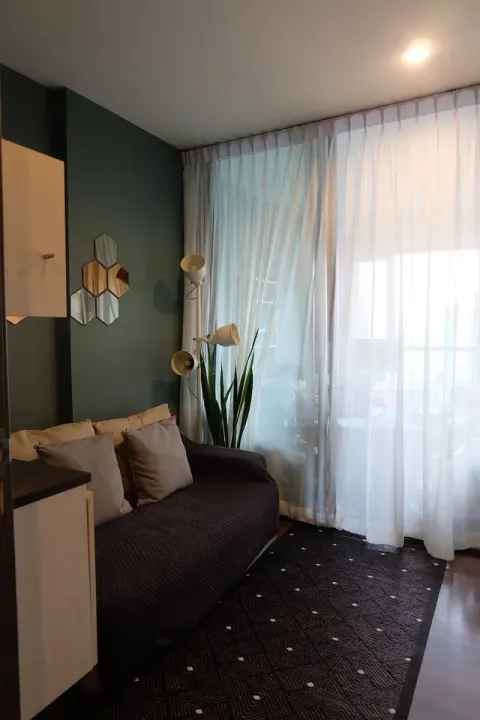 Property photos for The Base Park West Sukhumvit 77