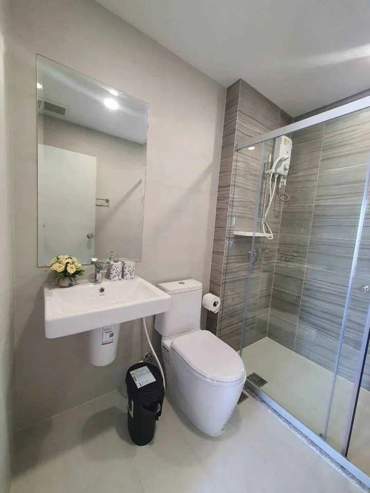 Property photos for Supalai Veranda Rama 9