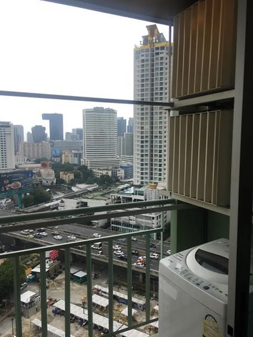 Property photos for Lumpini Park Rama 9 - Ratchada