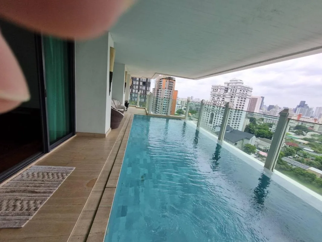 Property photos for Le Raffine Jambu Dvipa Sukhumvit 39