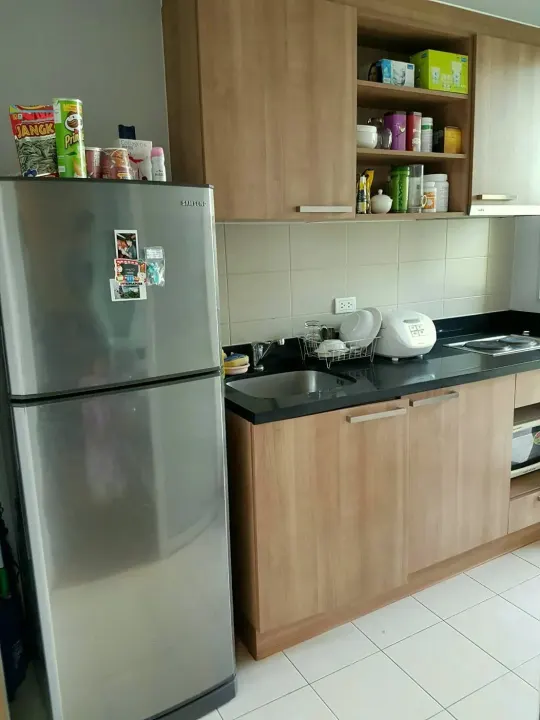 Property photos for Hive Sukhumvit 65