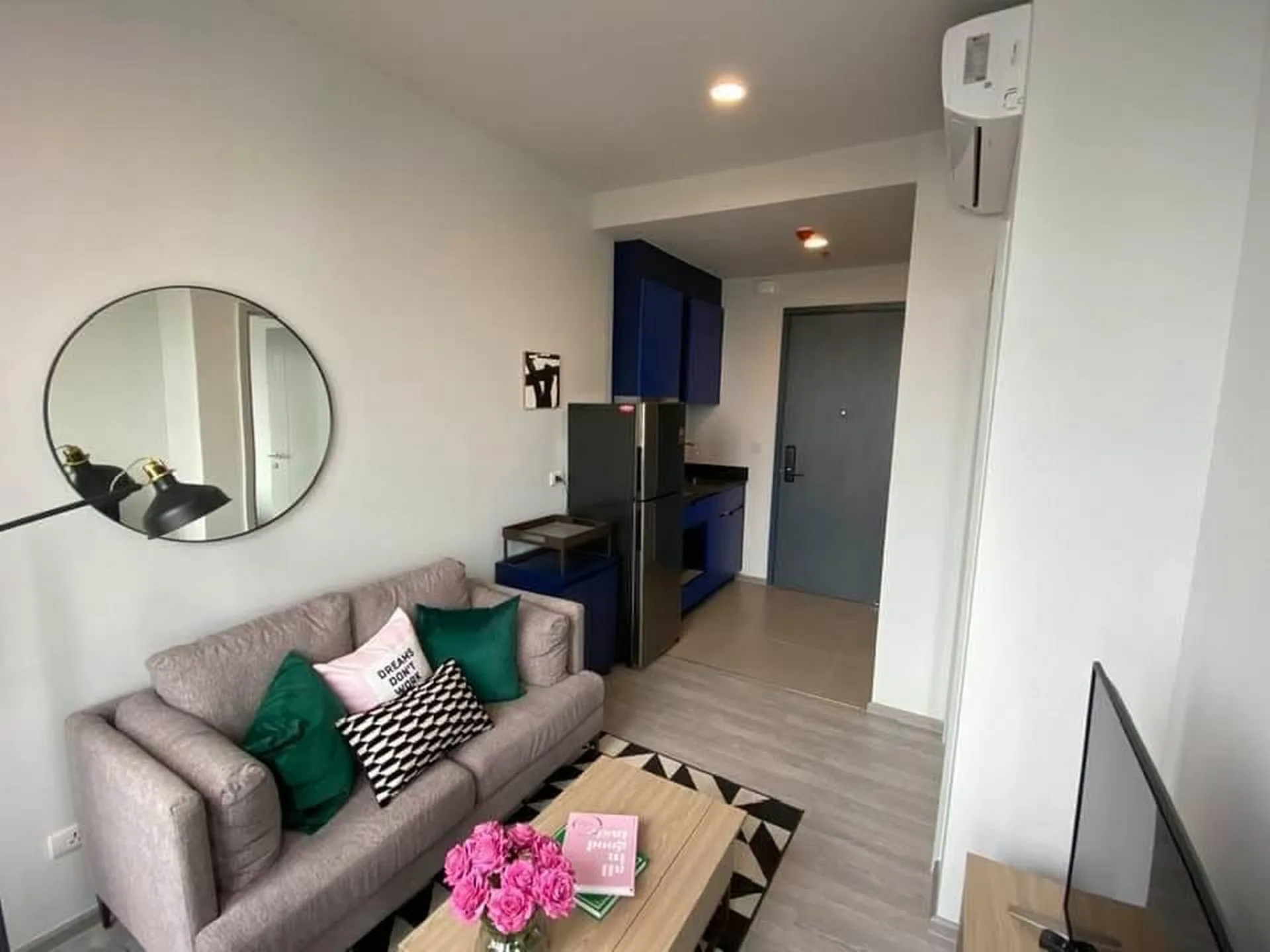 Property photos for XT Ekkamai