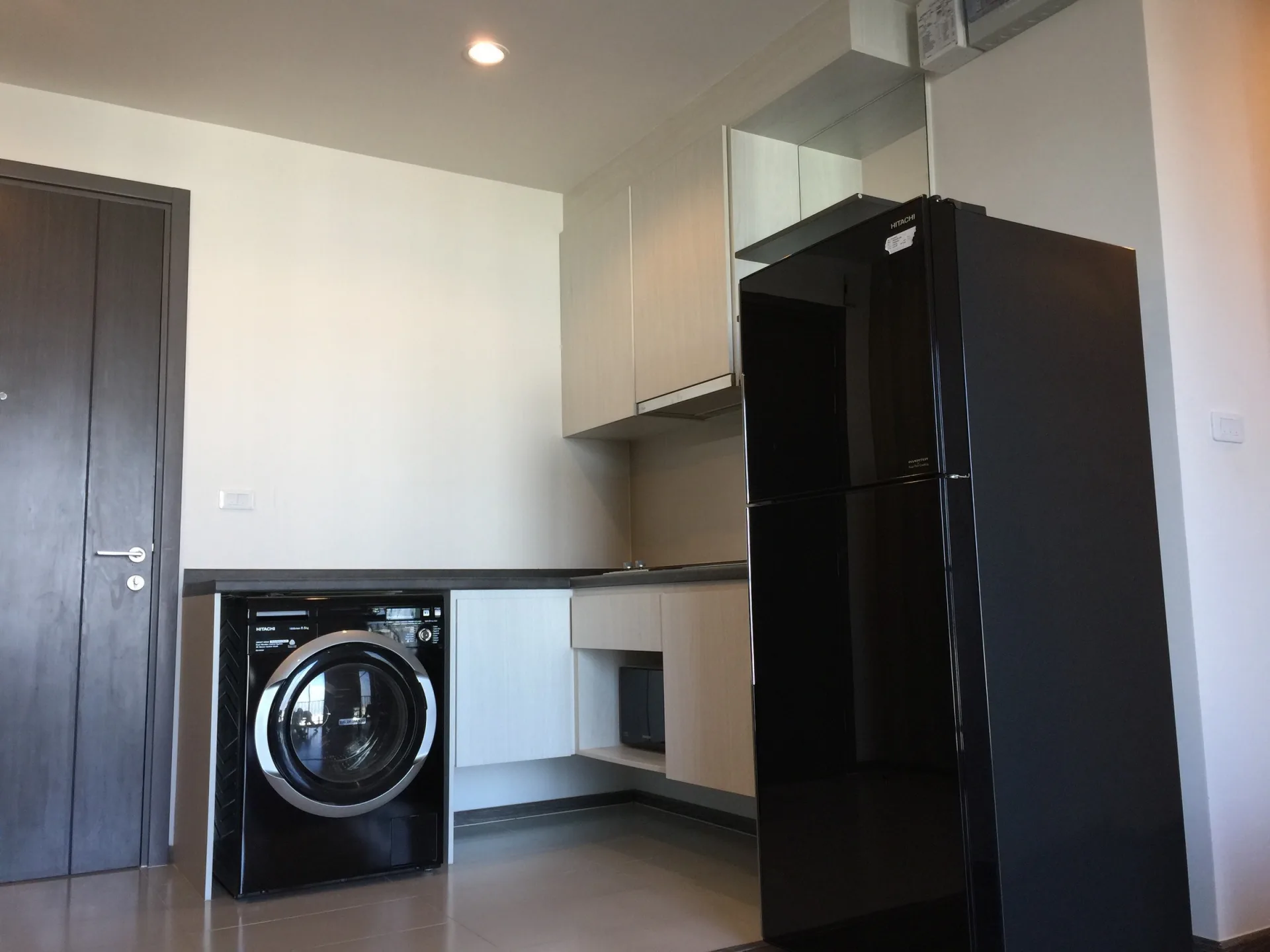 Property photos for The Base Park West Sukhumvit 77