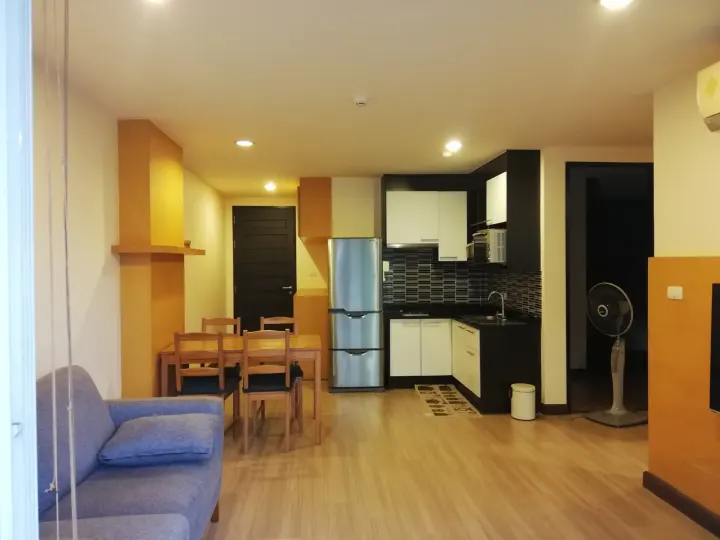 Property photos for The Amethyst Sukhumvit 39