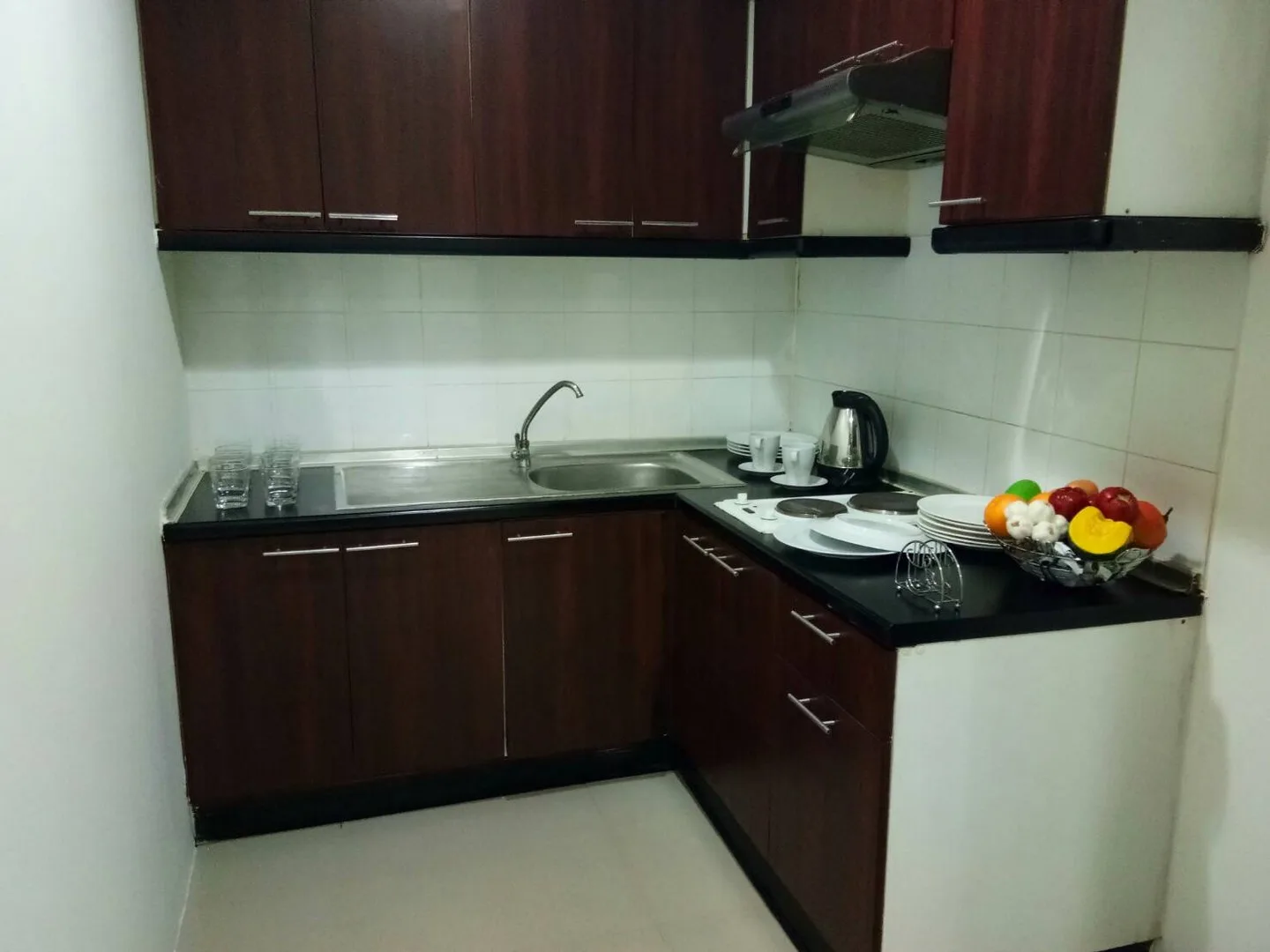 Property photos for The Waterford Park Sukhumvit 53