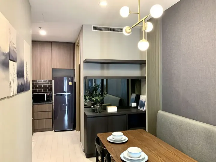 Property photos for Noble Ploenchit