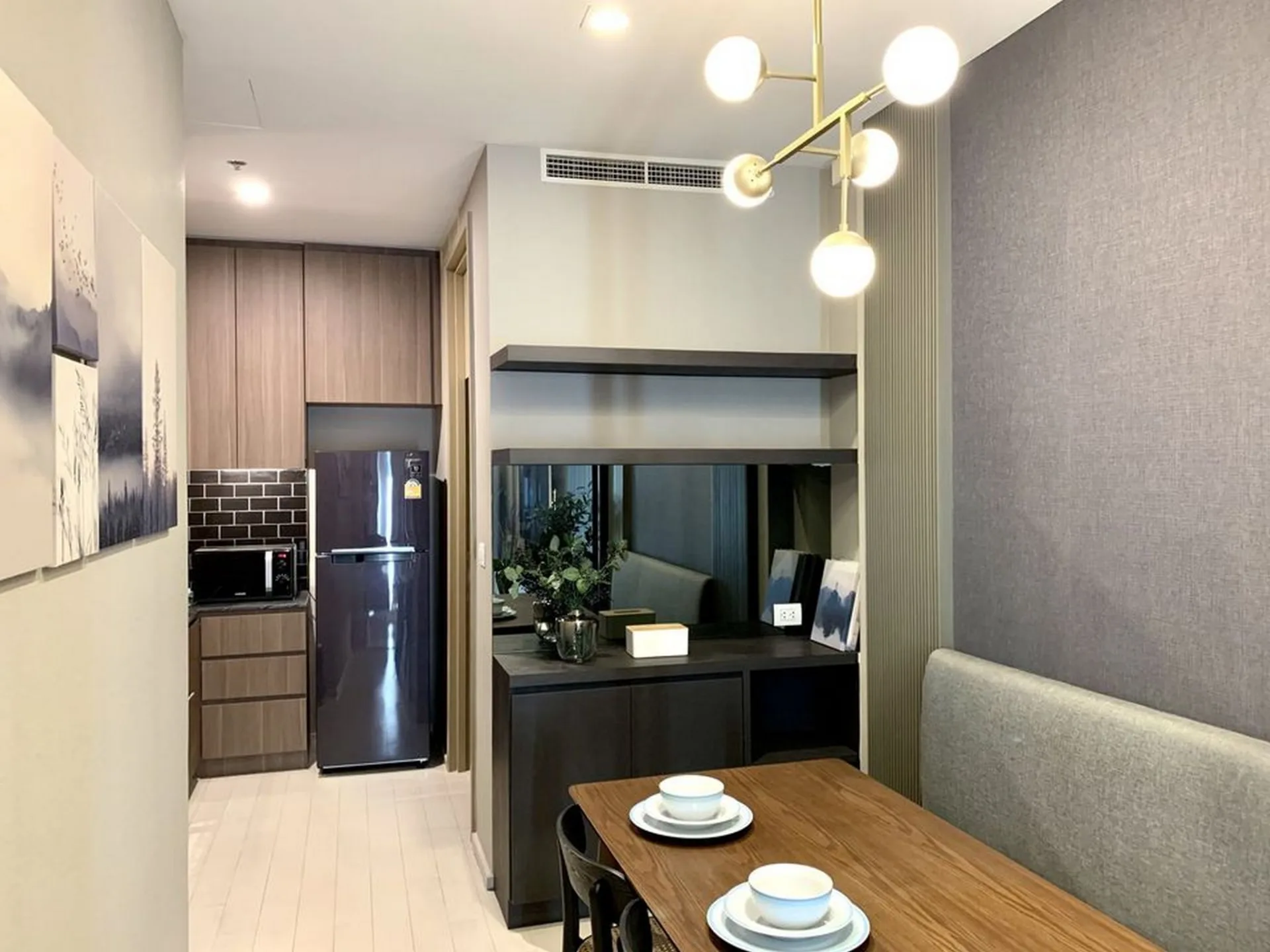 Property photos for Noble Ploenchit