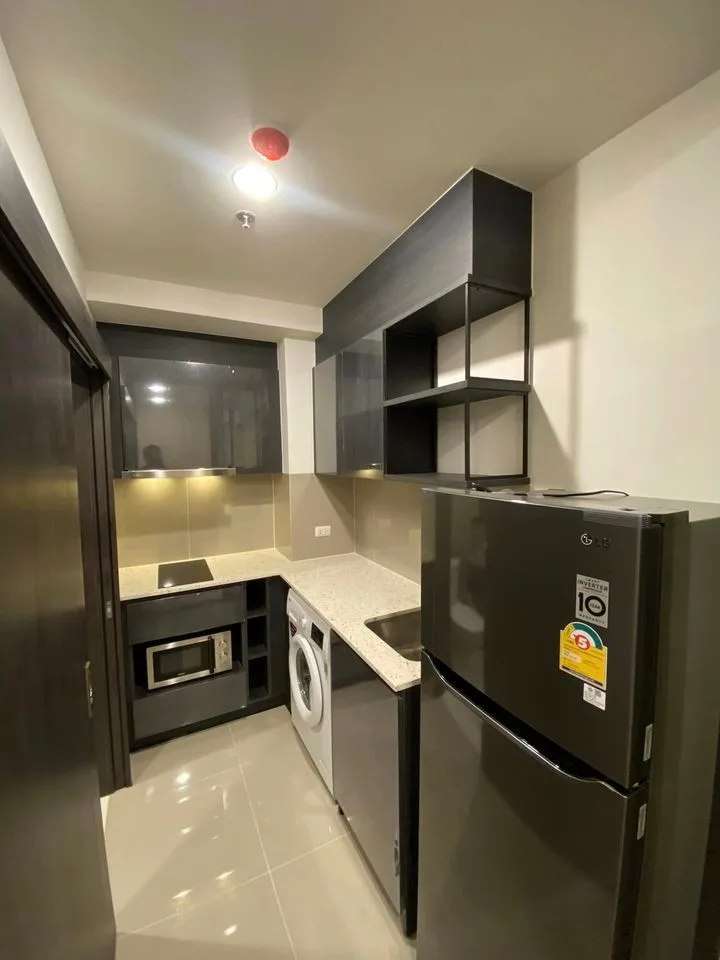 Property photos for XT Huaikhwang
