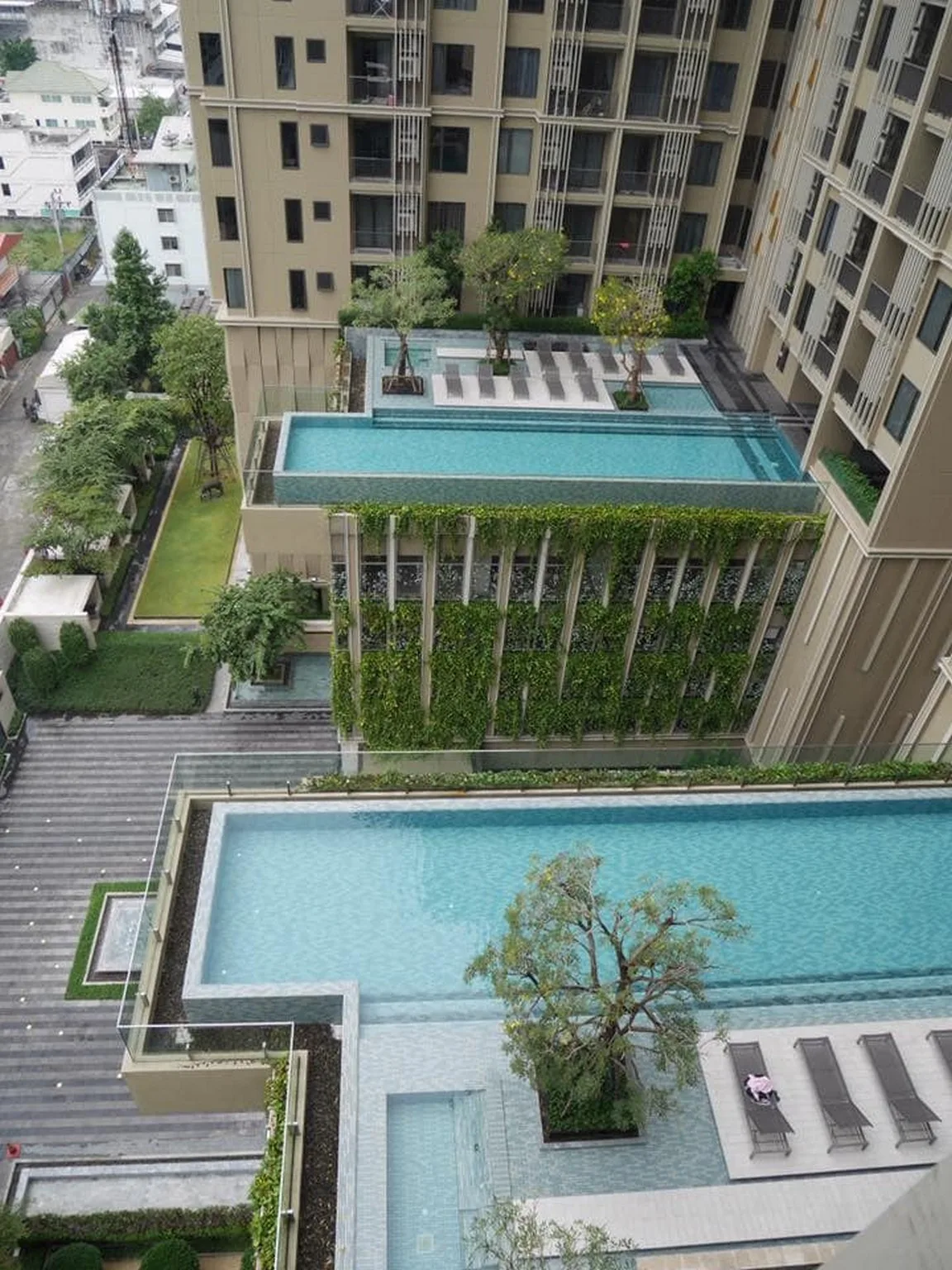 Property photos for Nye by Sansiri