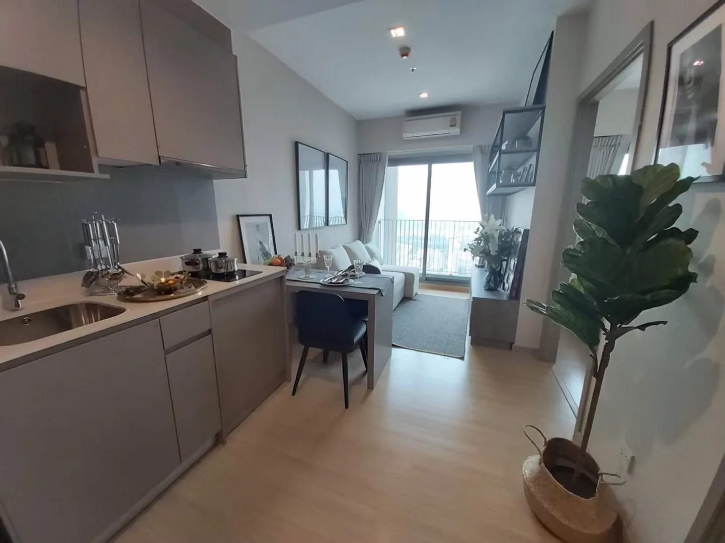 Property photos for Whizdom Connect Sukhumvit