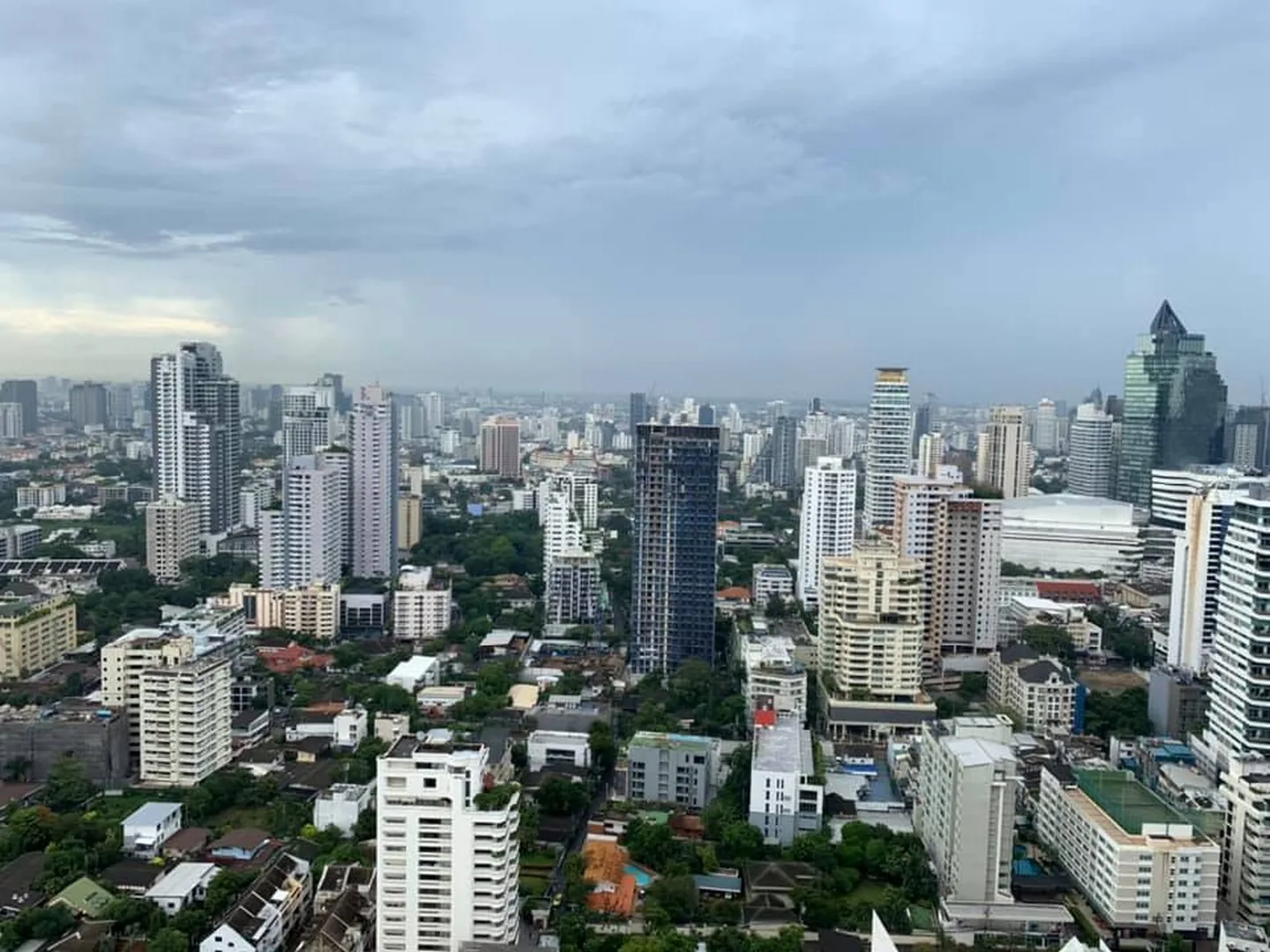 Property photos for Edge Sukhumvit 23