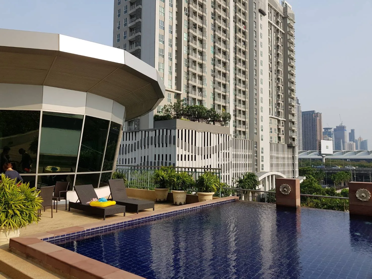 Property photos for Supalai Park Asoke-ratchada