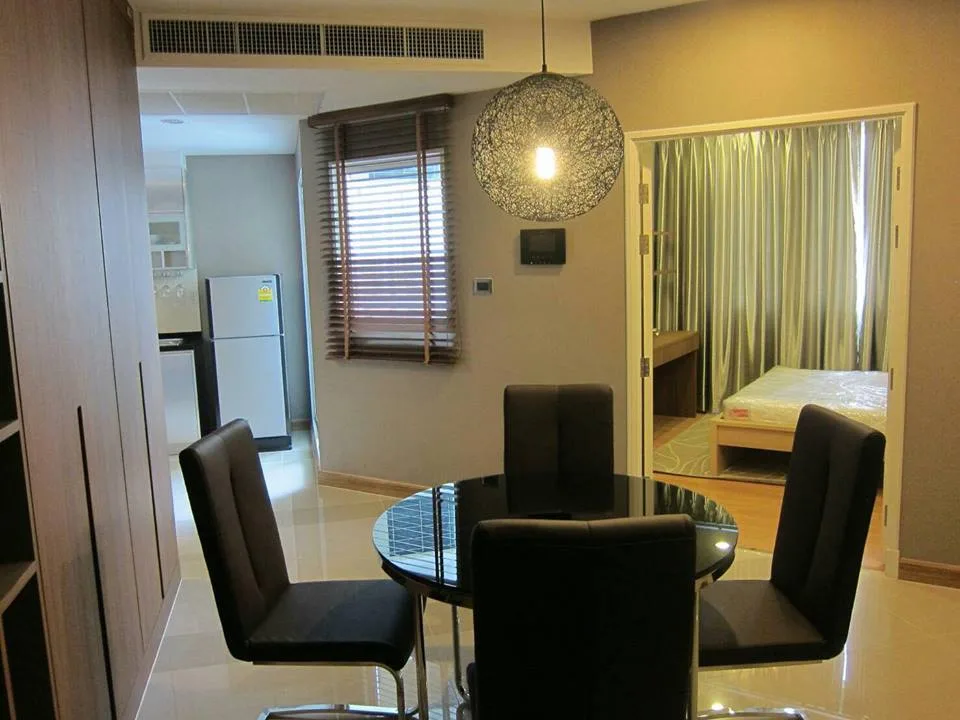 Property photos for Supalai Wellington