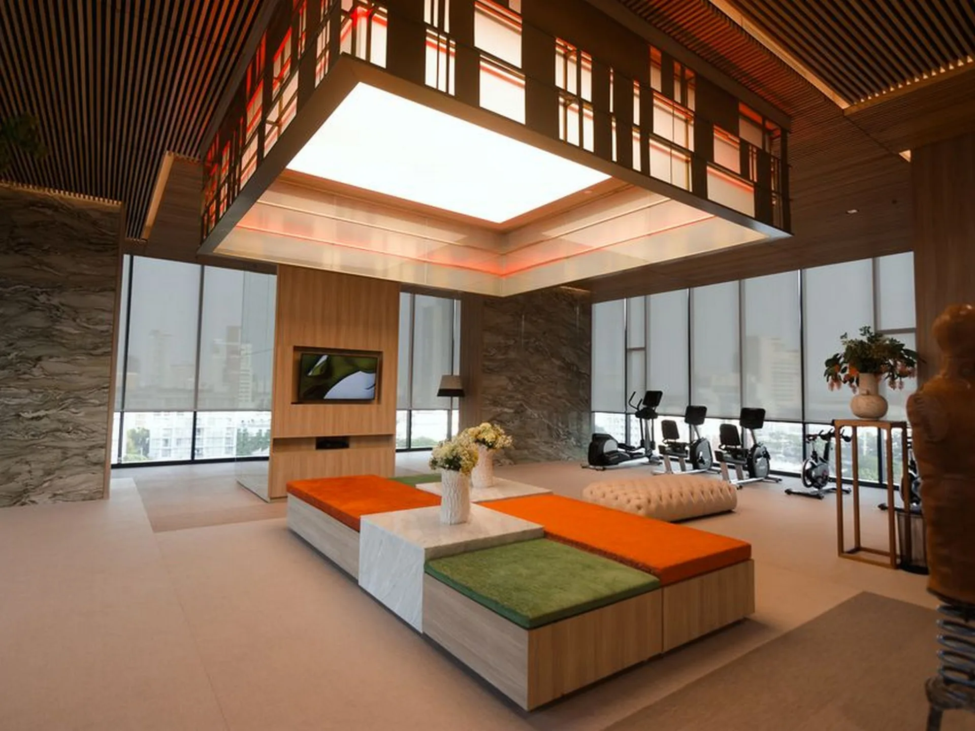 Property photos for OKA HAUS Sukhumvit 36
