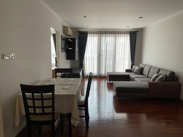 Property photos for Baan Siri Sukhumvit 13