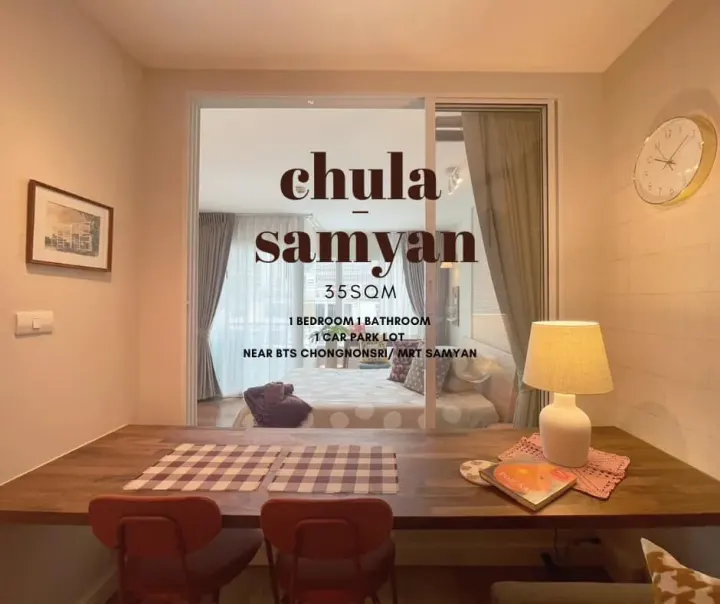 Property photos for Surawong City Resort