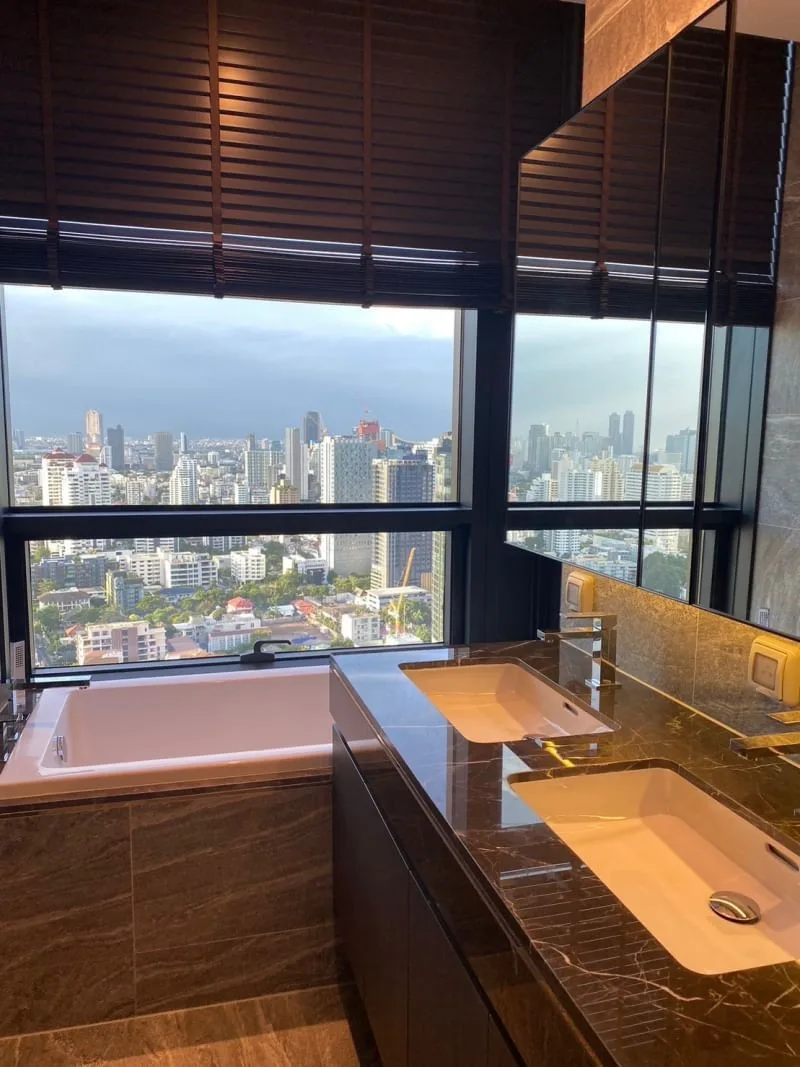 Property photos for The Esse Sukhumvit 36