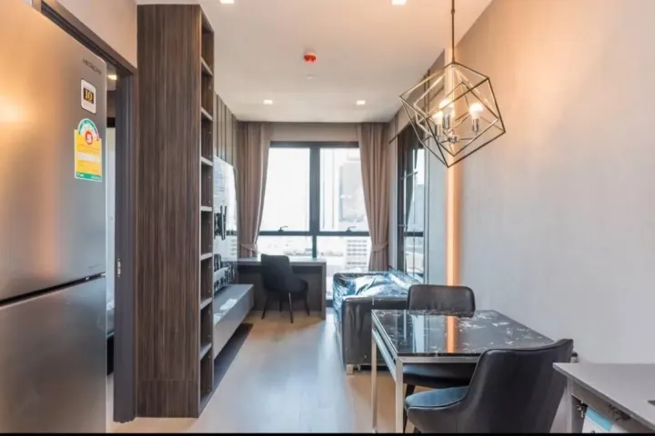 Property photos for Ashton Asoke