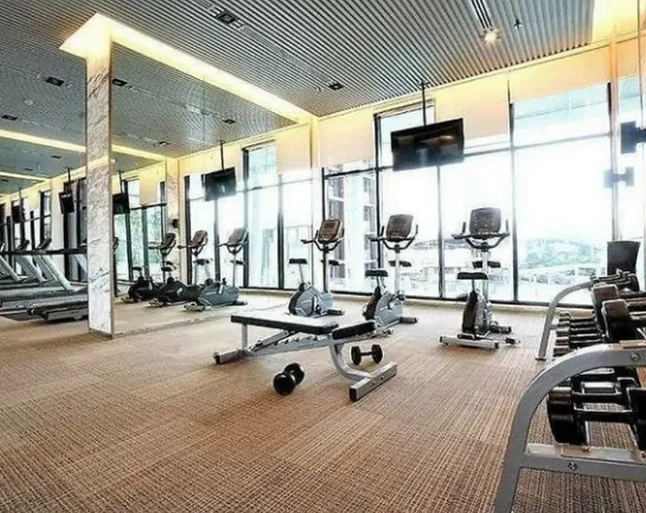 Property photos for Life Asoke