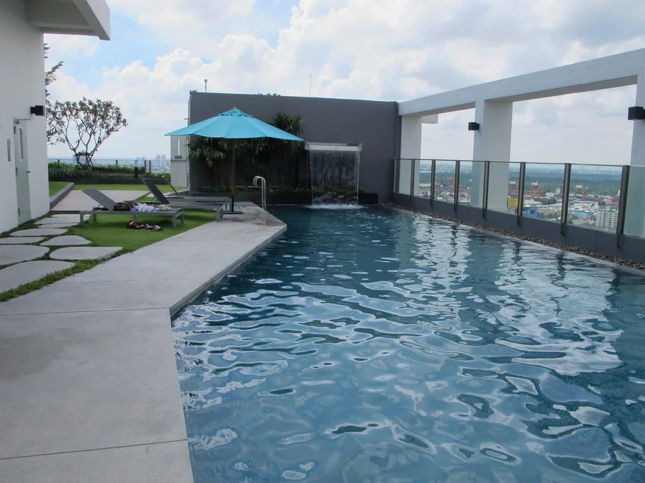 Property photos for Aspire Sukhumvit 48