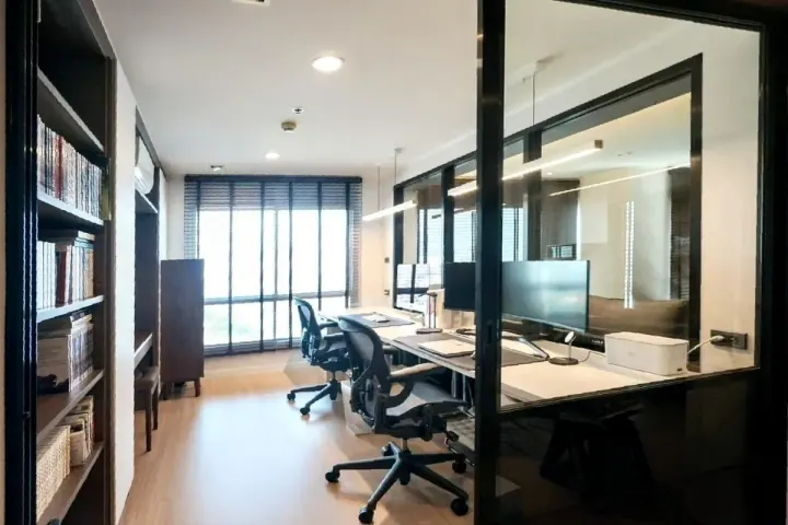 Property photos for Lumpini Park Riverside Rama 3