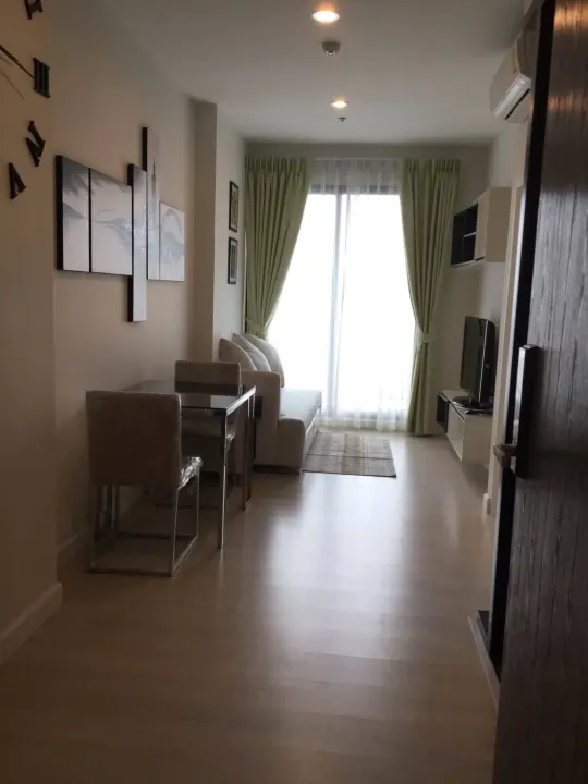 Property photos for The Niche Pride Thonglor-Phetchaburi