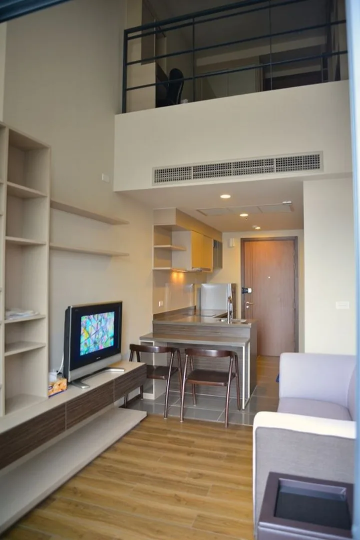 Property photos for Onyx Phaholyothin