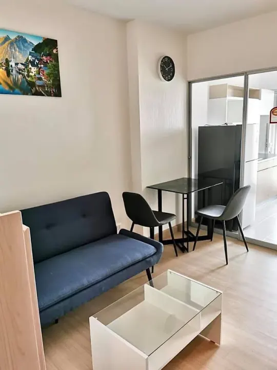 Property photos for Supalai Veranda Rama 9