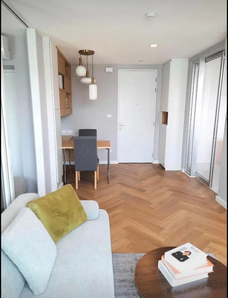 Property photos for The Room Sukhumvit 64