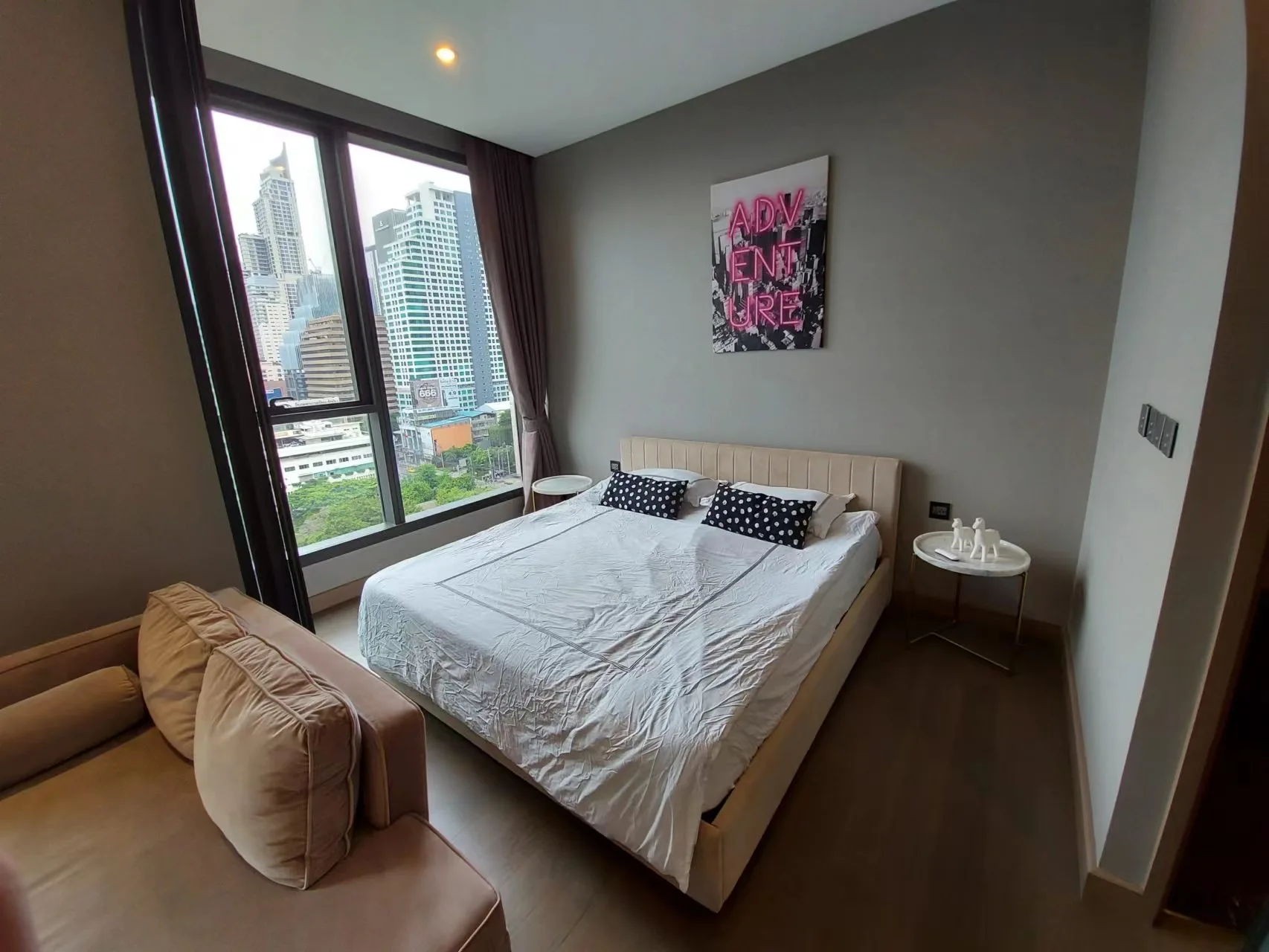 Property photos for The Esse at Singha Complex