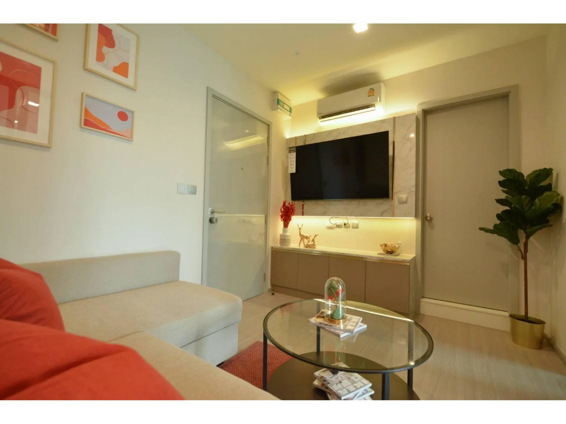 Property photos for Life Sukhumvit 62