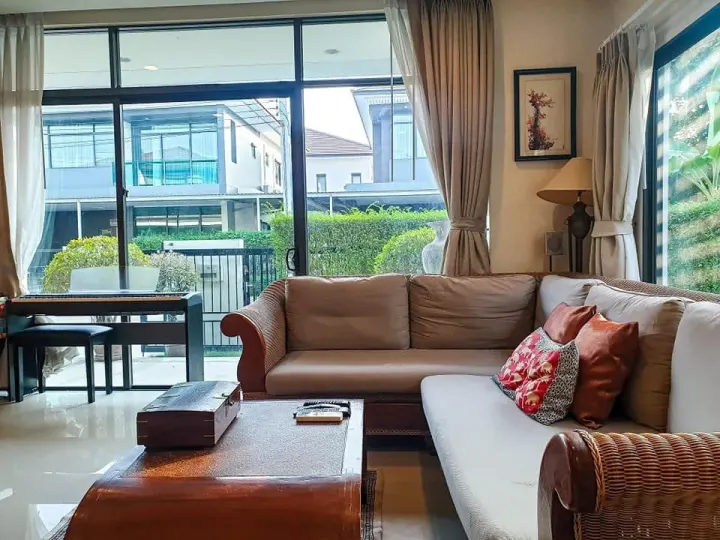 Property photos for Setthasiri Krungthep Kreetha 2