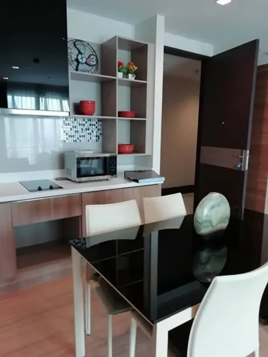 Property photos for Rhythm Sathorn
