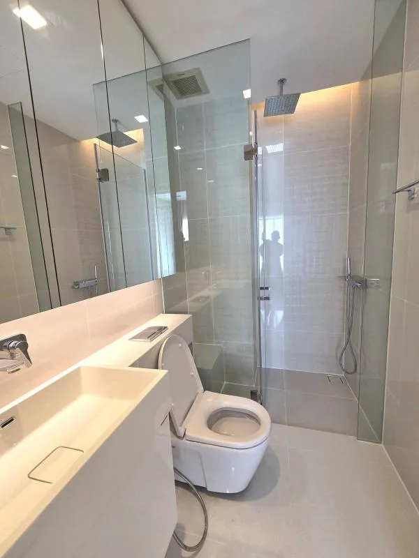 Property photos for The Saint Residences