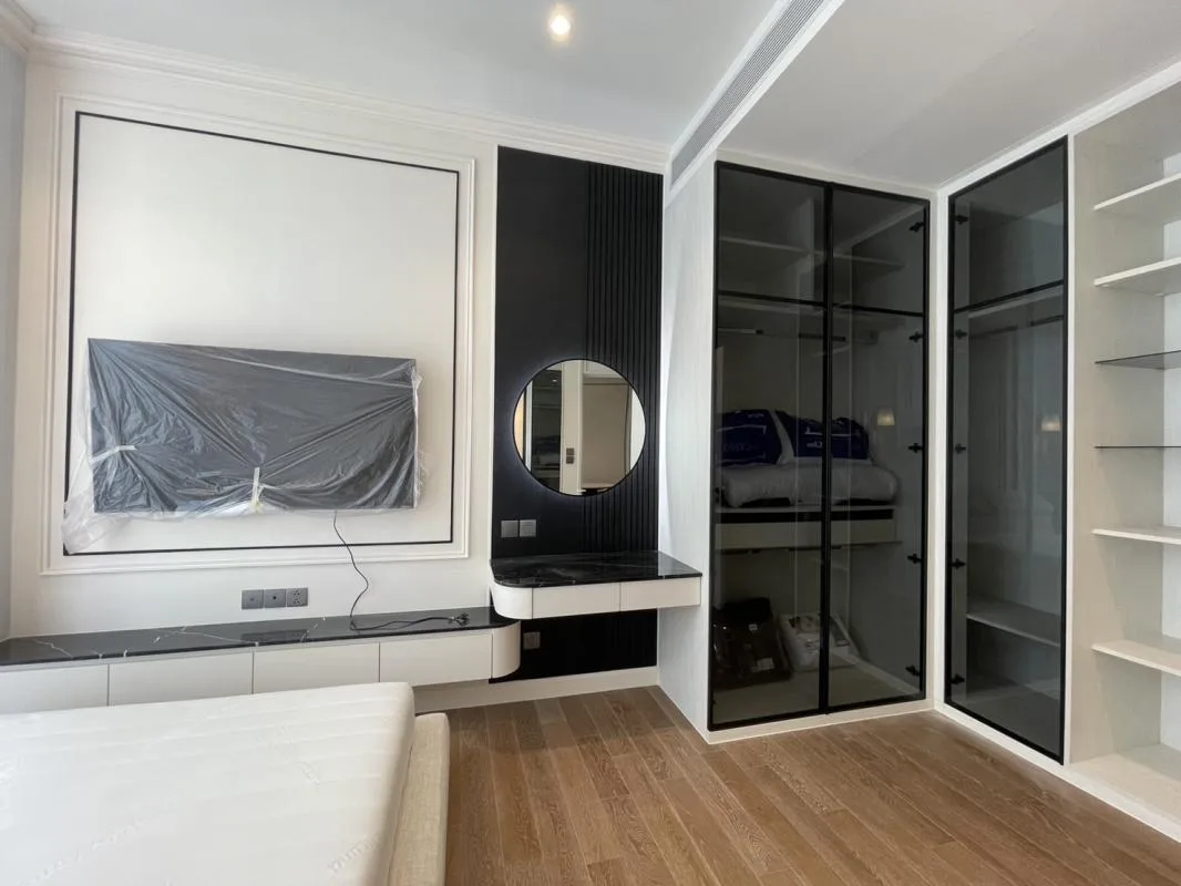 Property photos for Muniq Langsuan