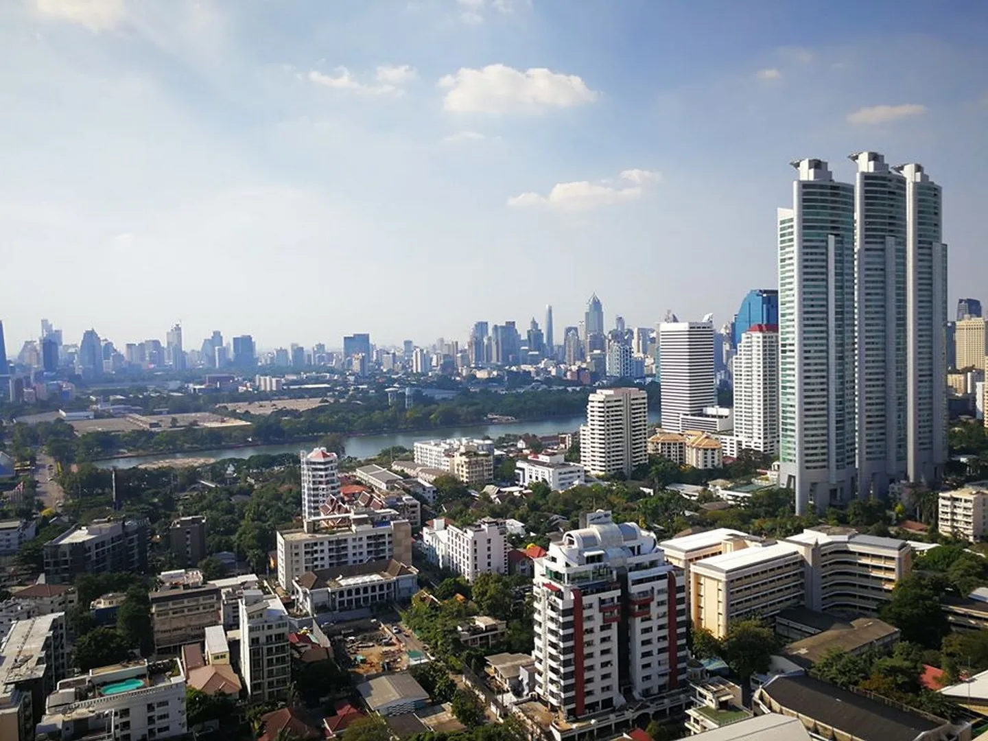 Property photos for Park Origin Phromphong