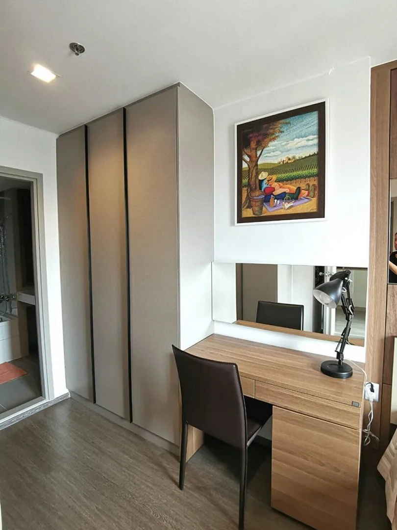 Property photos for Ideo Sukhumvit 93