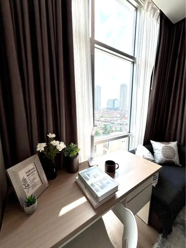 Property photos for Centric Sathorn - Saint Louis