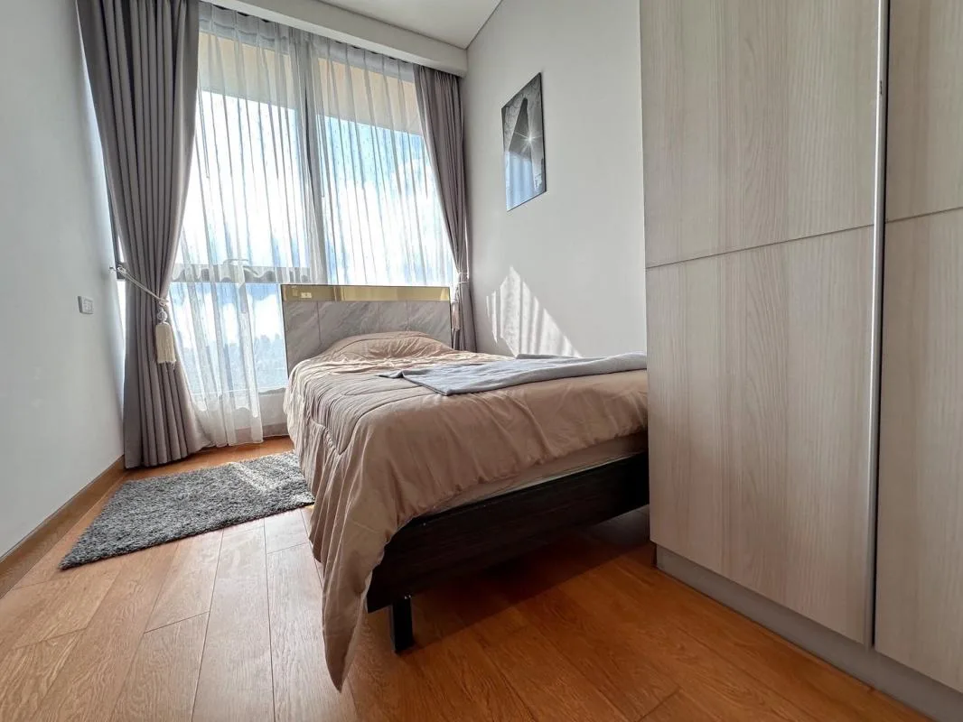 Property photos for The Lumpini 24