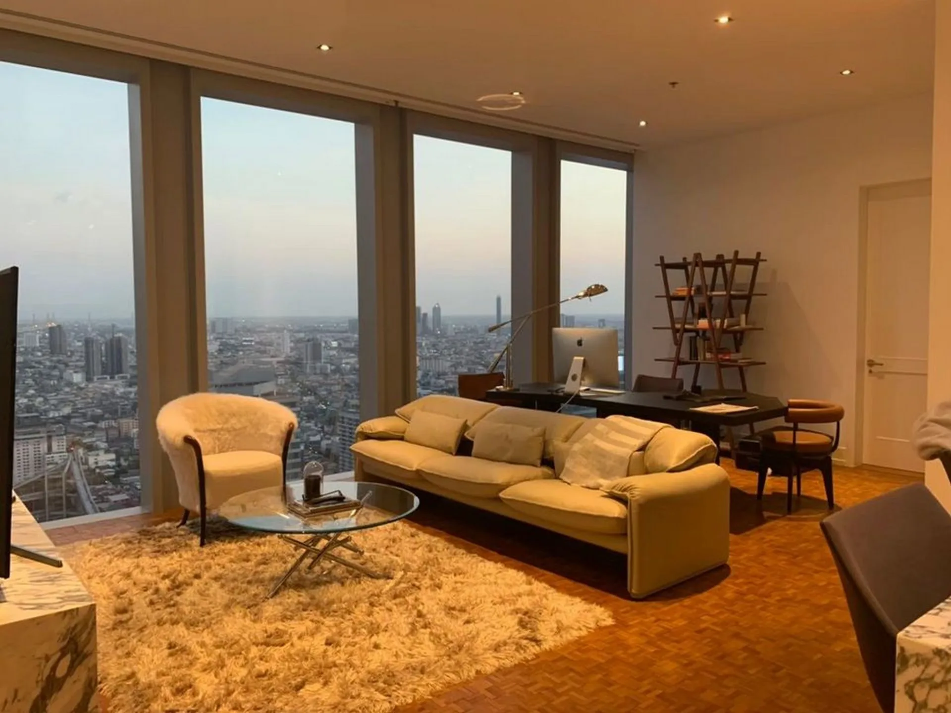 Property photos for The Ritz - Carlton Residences at MahaNakhon