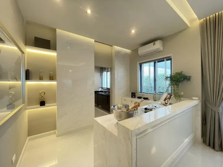 Property photos for The City Sukhumvit -Yak Bangna