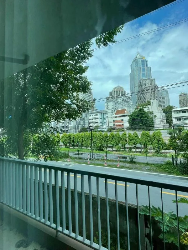 Property photos for Focus Ploenchit