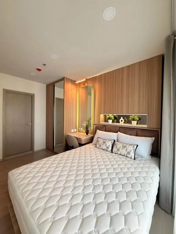 Property photos for Aspire Onnut Station